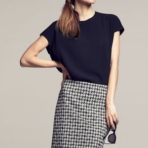 MM Lafleur didion top size S NWT